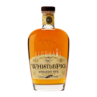 WhistlePig Rye 10 Years 700ml