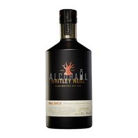 Whitley Neill Dry Gin 700ml