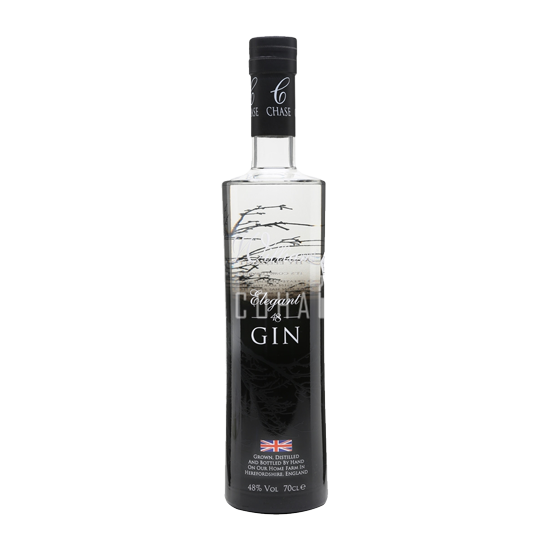 Williams Chase Elegant Crisp Gin 700ml