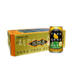 Yona Yona Pale Ale - Case 24 x 330ml