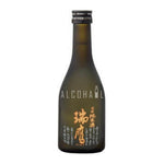 Zuiyo Honjun Junmai 65% (Dryness +5) 300ml