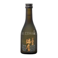 Zuiyo Honjun Junmai 65% (Dryness +5) 300ml
