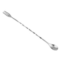 Stainless Steel Mixing Bar Spoon