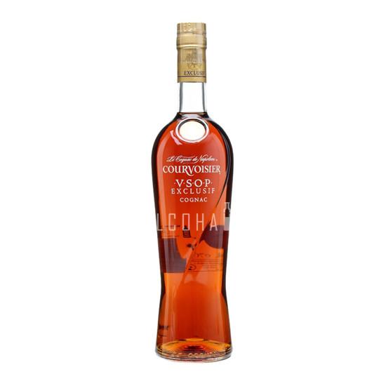 Courvoisier VSOP Exclusif Cognac 700ml