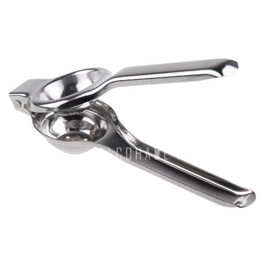 Stainless Steel Lime/Lemon Squeezer