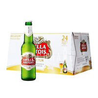 Stella Artois Pint - Case 24 x 330ml